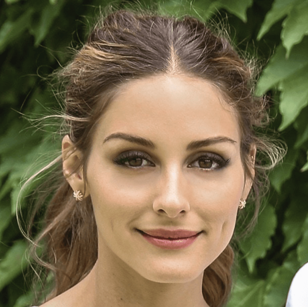 Olivia sales palermo earrings